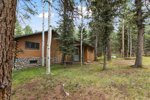 56 Blue Jay Lane, Divide, CO 80814