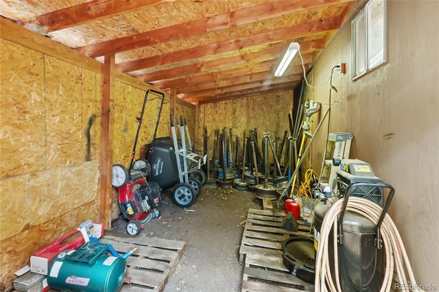 56 Blue Jay Lane, Divide, CO 80814