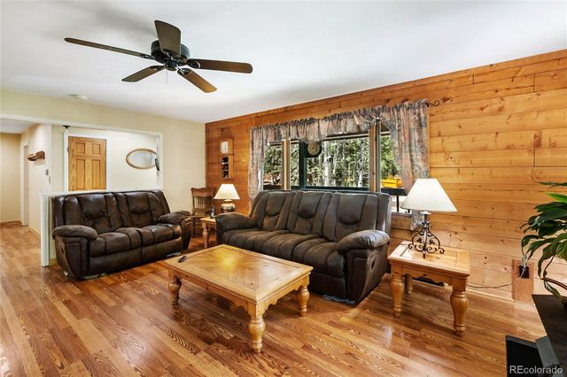 56 Blue Jay Lane, Divide, CO 80814