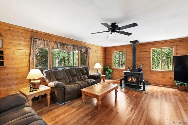 56 Blue Jay Lane, Divide, CO 80814