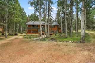 56 Blue Jay Lane, Divide, CO 80814