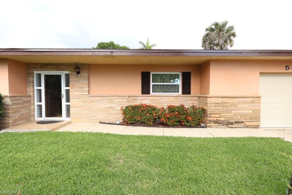 5227 Glade CT, CAPE CORAL, FL 33904 — exterior