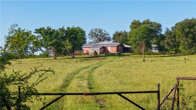 3765 Poteet Road, Normangee, TX 77871