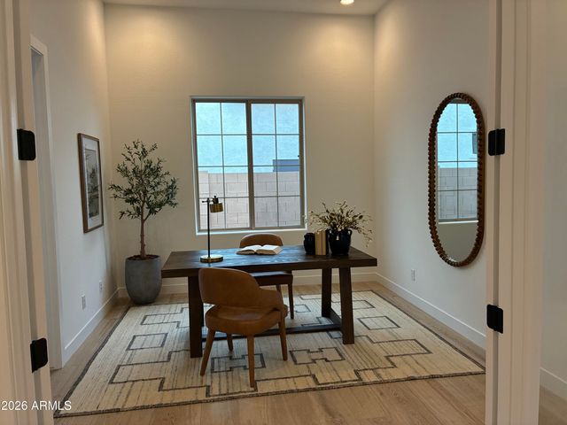 1172 E FIRESTONE Drive, Chandler, AZ 85249