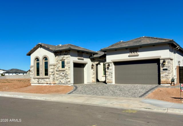 1172 E FIRESTONE Drive, Chandler, AZ 85249