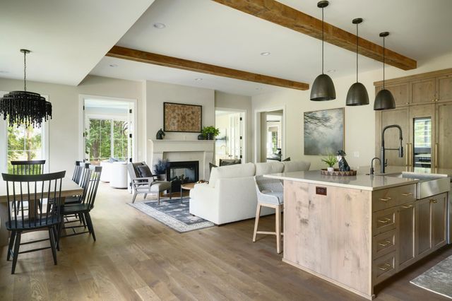 2224 Bridgevine Court, Independence, MN 55359