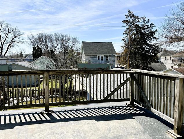 16 E 11TH STREET, Fond Du Lac, WI 54935