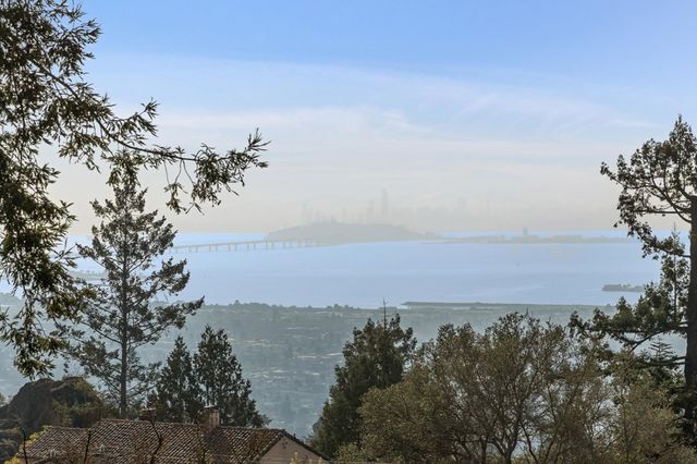 1024 1024 Miller Avenue, Berkeley, CA 94708