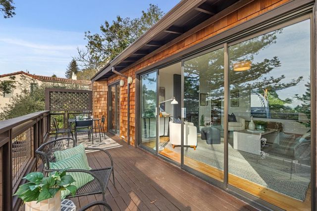 1024 1024 Miller Avenue, Berkeley, CA 94708