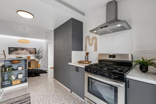 1024 1024 Miller Avenue, Berkeley, CA 94708