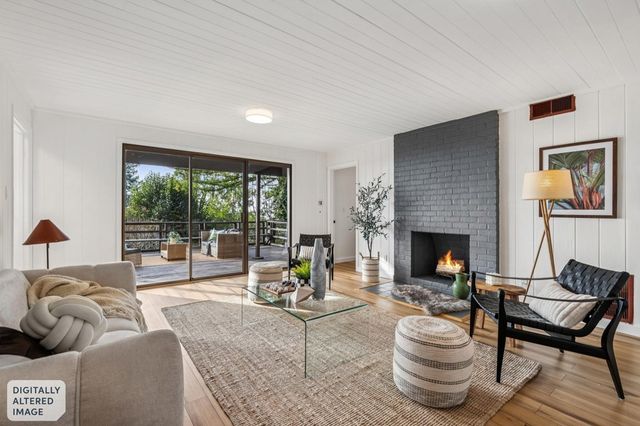 1024 1024 Miller Avenue, Berkeley, CA 94708