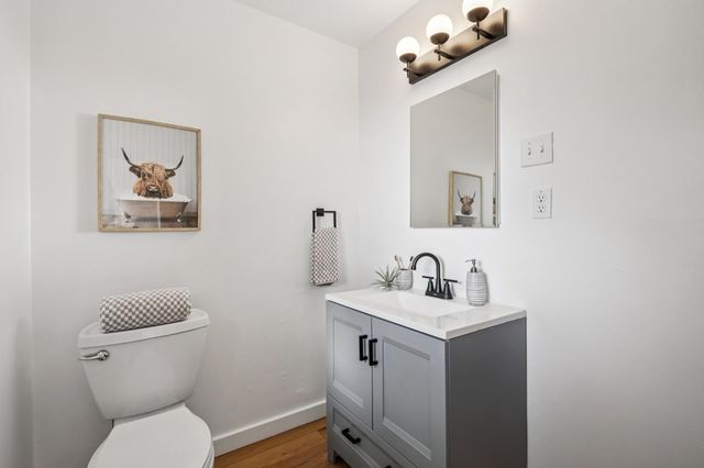 1024 1024 Miller Avenue, Berkeley, CA 94708