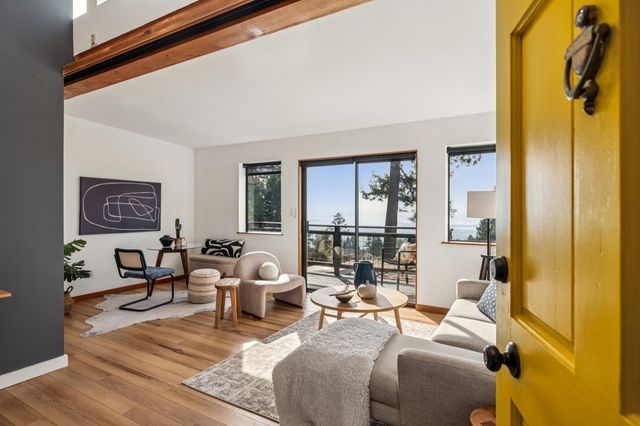 1024 1024 Miller Avenue, Berkeley, CA 94708