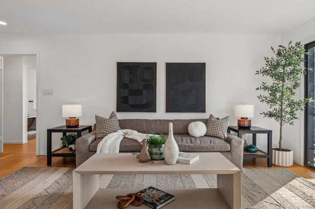 1024 1024 Miller Avenue, Berkeley, CA 94708