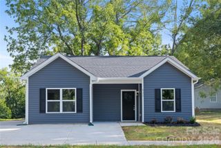 2004 Juniper Drive, Charlotte, NC 28269