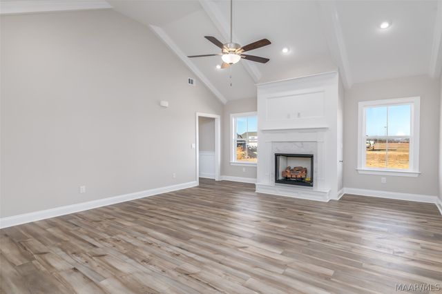 125 Wasden Way, Prattville, AL 36066