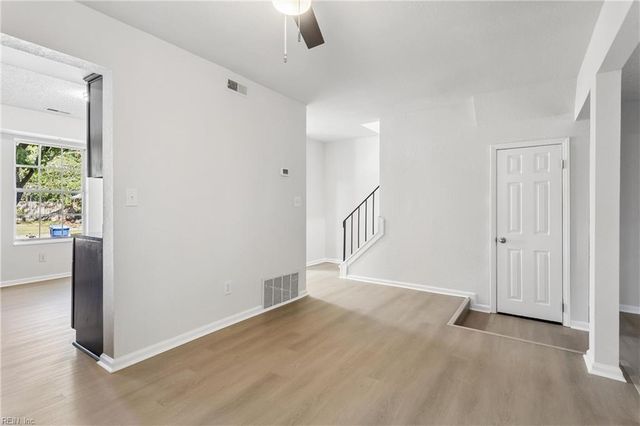 1142 Clear Springs RD, Virginia Beach, VA 23464