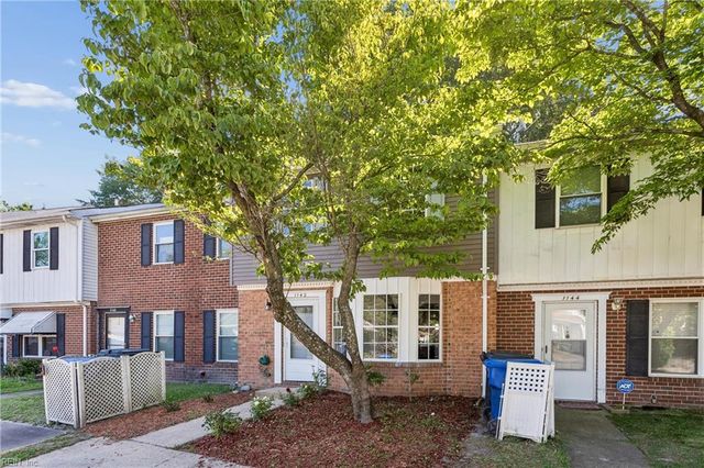 1142 Clear Springs RD, Virginia Beach, VA 23464