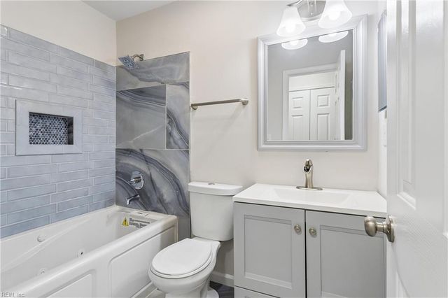 1142 Clear Springs RD, Virginia Beach, VA 23464