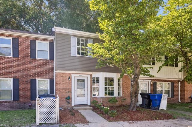 1142 Clear Springs RD, Virginia Beach, VA 23464
