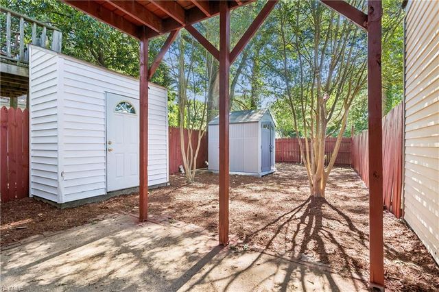 1142 Clear Springs RD, Virginia Beach, VA 23464