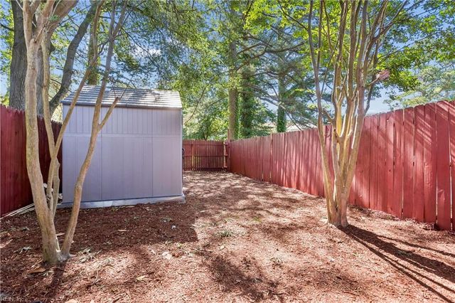 1142 Clear Springs RD, Virginia Beach, VA 23464
