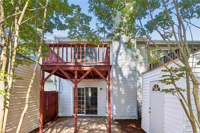 1142 Clear Springs RD, Virginia Beach, VA 23464