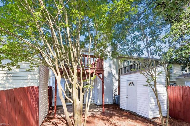 1142 Clear Springs RD, Virginia Beach, VA 23464