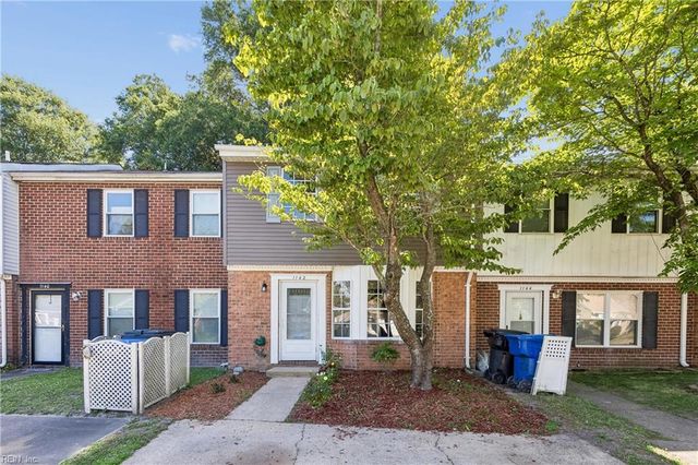 1142 Clear Springs RD, Virginia Beach, VA 23464
