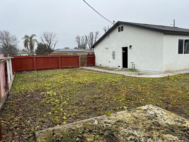 1901 Patterson Avenue, Corcoran, CA 93212