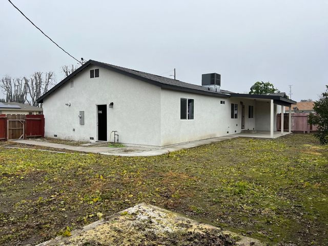 1901 Patterson Avenue, Corcoran, CA 93212