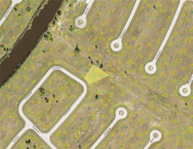 55 BEGONIA DRIVE, Placida, FL 33946