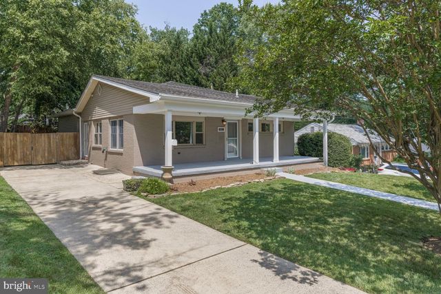 6106 HOUSTON CT, Alexandria, VA 22310
