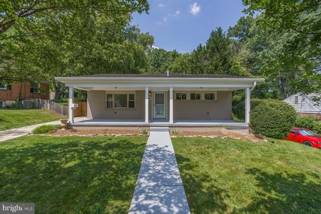 6106 HOUSTON CT, Alexandria, VA 22310