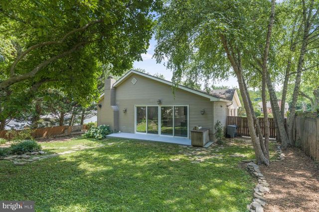 6106 HOUSTON CT, Alexandria, VA 22310