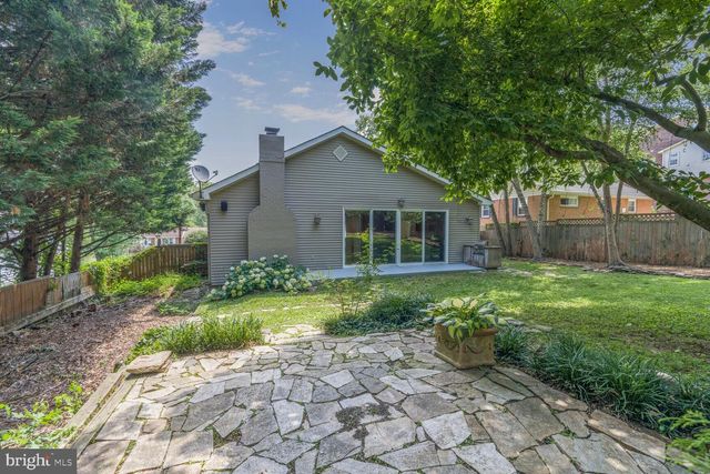 6106 HOUSTON CT, Alexandria, VA 22310