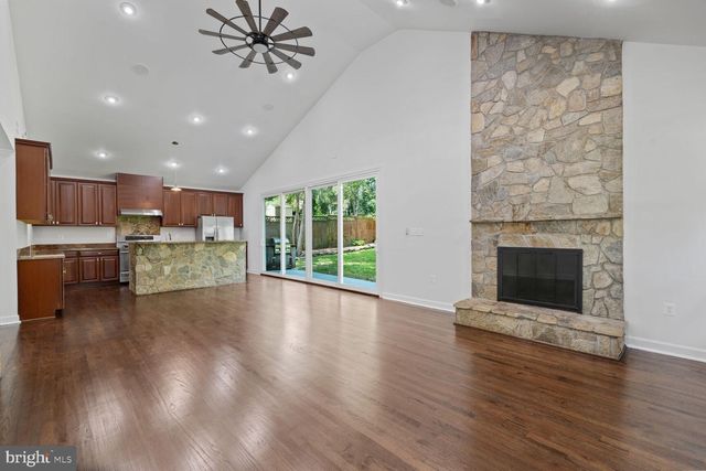 6106 HOUSTON CT, Alexandria, VA 22310