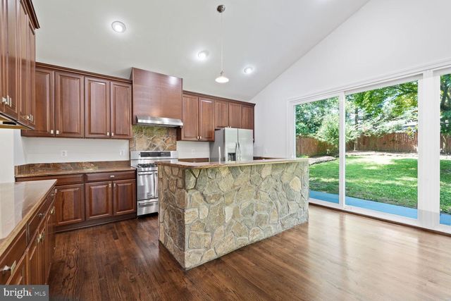 6106 HOUSTON CT, Alexandria, VA 22310