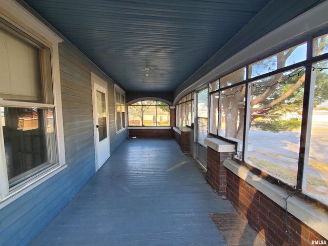 724 N Carico Street, Carbondale, IL 62901