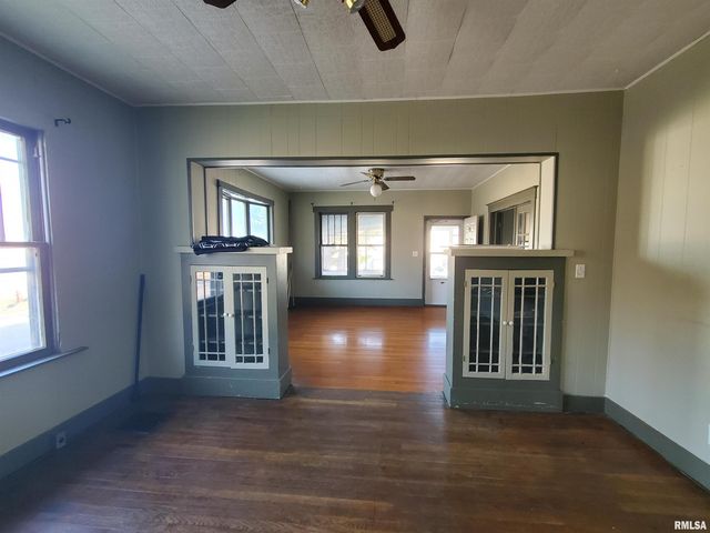 724 N Carico Street, Carbondale, IL 62901