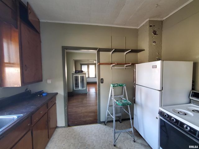 724 N Carico Street, Carbondale, IL 62901