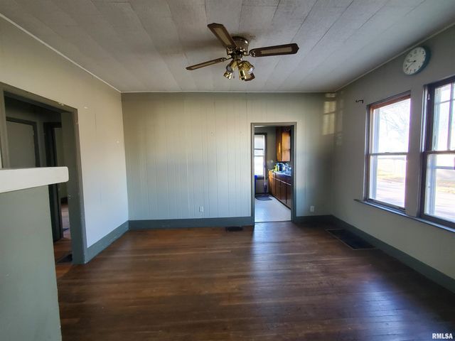 724 N Carico Street, Carbondale, IL 62901