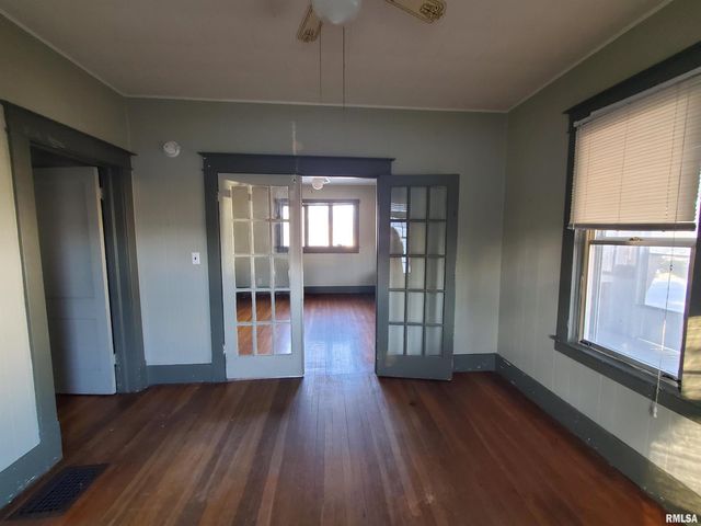 724 N Carico Street, Carbondale, IL 62901