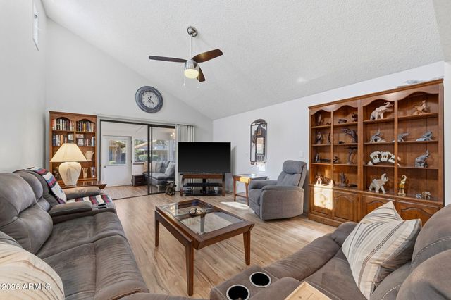 220 LEISURE WORLD --, Mesa, AZ 85206