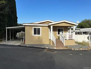 35109 Highway 79 SPC 34, Warner Springs, CA 92086