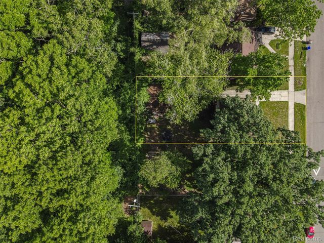 18746 Glenhurst Street, Detroit, MI 48219