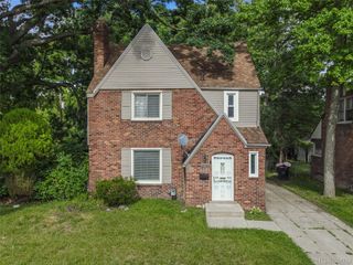 18746 Glenhurst Street, Detroit, MI 48219