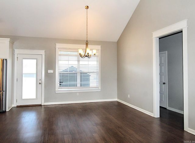 165 Ava Lane, Sheridan, AR 72150