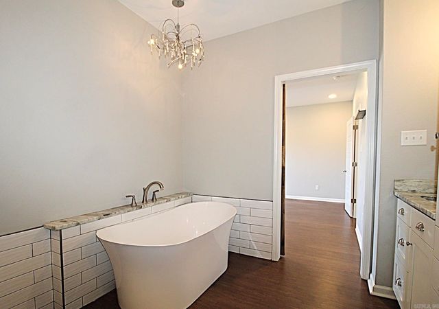 165 Ava Lane, Sheridan, AR 72150