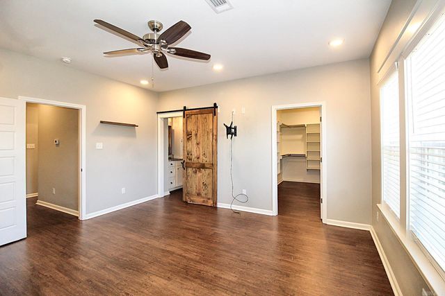 165 Ava Lane, Sheridan, AR 72150